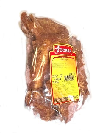 DOBRA MOSTKI WEDZONE KG