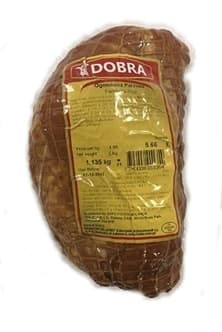 DOBRA OGONOWKA PARZONA KG ( FARMERS ROLL)