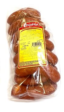 DOBRA KIELBASA GRATKA KG