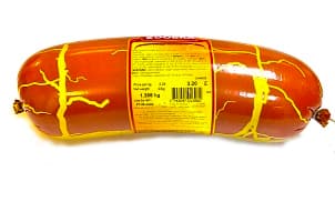 DOBRA VILLAGE MORTADELLA KG