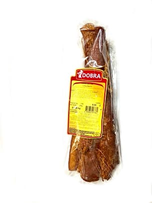DOBRA LONG BOCZEK / LONG BACON KG