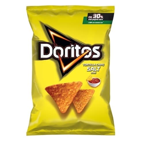DORITOS SALT 90GR