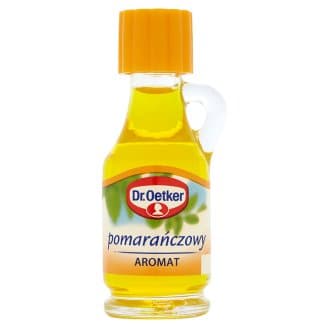 DR OETKER POMARANCZOWY AROMAT 9ML