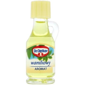 DR OETKER WANILIOWY AROMAT 9ML