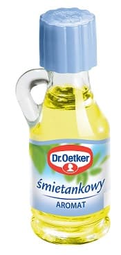 DR OETKER SMIETANKOWY AROMAT 9ML