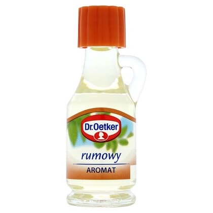 DR OETKER RUMOWY AROMAT 9ML