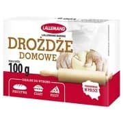 DROZDZE BABUNI 100G