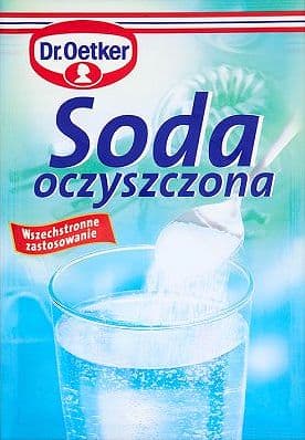 DR OETKER SODA OCZYSZCZONA 70G