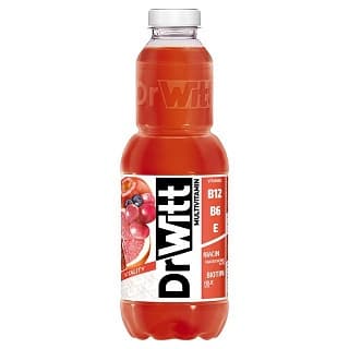 DR.WITT MULTIVITAMIN red 1LT
