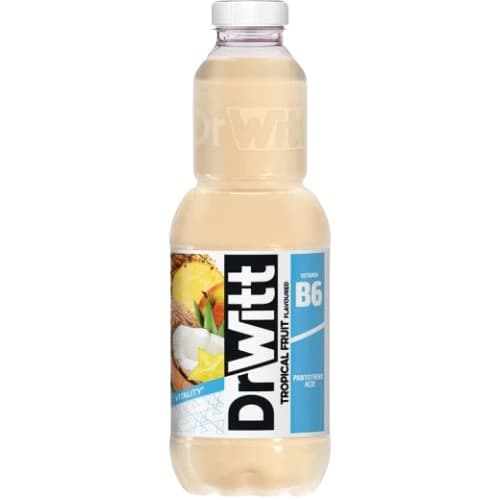 DR. WITT TROPICAL FRUIT 1LT