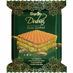 BEYOGLU DUBAI DUO WAFER 36GR (PM 99P)