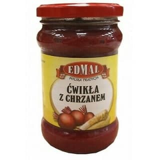 EDMAL CWIKLA CHRZANEM 290G