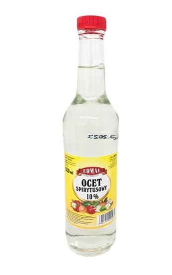 EDMAL OCET 500ML (glass bottle)