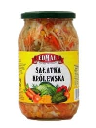 EDMAL SALATKA KROLEWSKA 900ML
