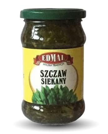 EDMAL SZCZAW SIEKANY 280G