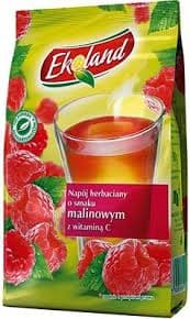 EKOLAND RASPBERRY 300G