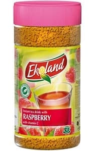 EKOLAND RASPBERRY TEA 350G 