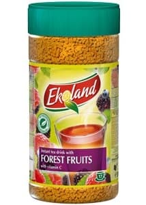 EKOLAND FOREST FRUITS TEA 350G 