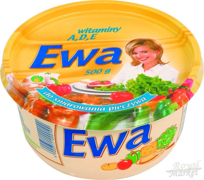 EWA MARGARYNA 500G