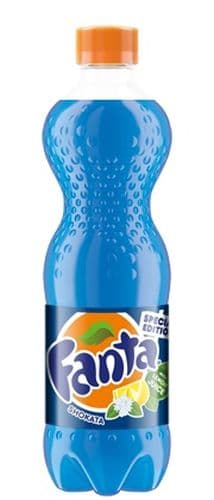 FANTA SHOKATA 0.5LT