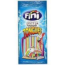 FNI HALAL RAINBOW SOUR BELTS 12*75GR