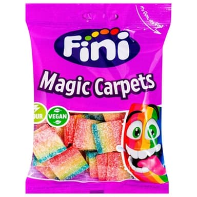 FINI MAGIC CARPETS 75GR