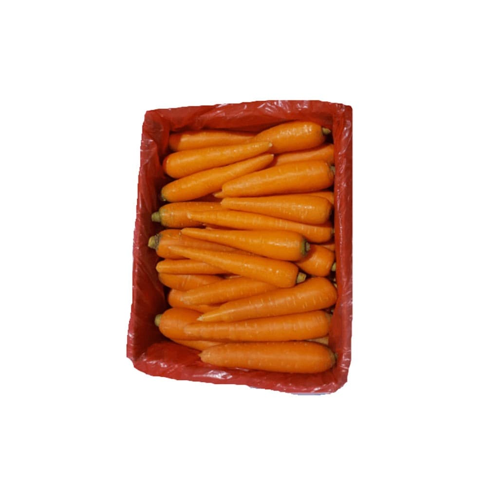 CARROT BOX 10KG