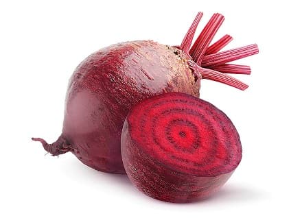 BEETROOT RED