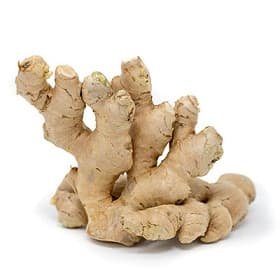 GINGER LOOSE (PER KG)