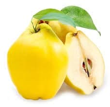 QUINCES (15 KG)