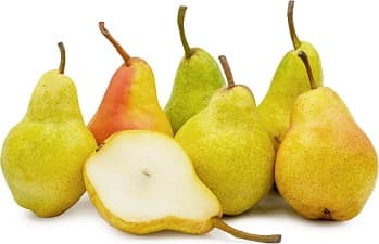 PEARS WILLIAM (12KG)