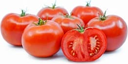 LOOSE TOMATOES 6KG 