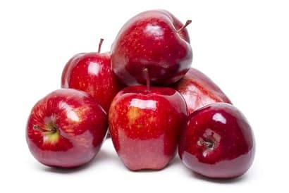 RED DELICIOUS APPLE