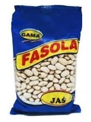 GAMA FASOLA JAS 400G