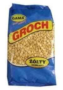 GAMA GROCH ZLOTY LUSKANY 400G