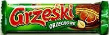 GOPLANA GRZESKI ORZECHOWE 36G