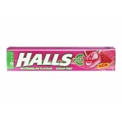 HALLS WATERMELON 33.5G