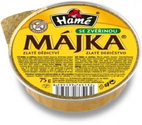 HAME MAJKA 120G