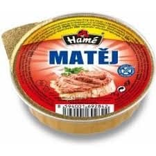 HAME MATEJ 120G
