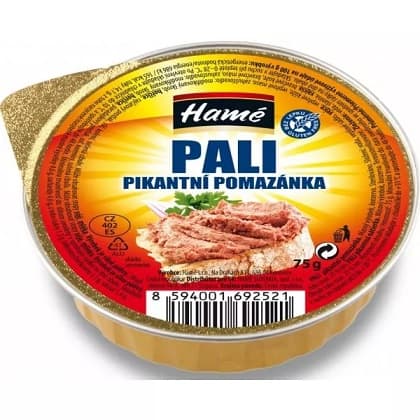 HAME PALI 120G