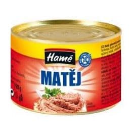 HAME MATEJ 160G