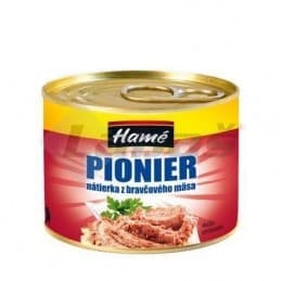 HAME PIONIER 160G
