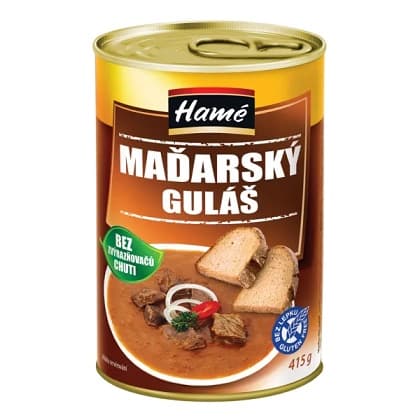 HAME MADARSKI GULAS 300G