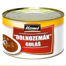 HAME DOLNOZEMAK GULAS 400GR