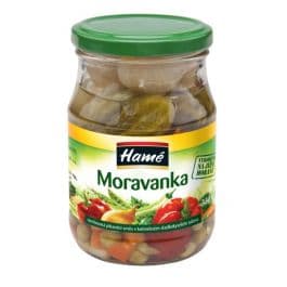 HAME MORAVANKA SALAD 330G
