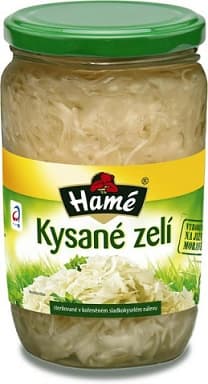 HAME ZELI KYSANE SALAD 510G