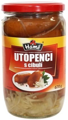 HAME UTOPENCI S CIBULI SALAD 670G