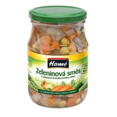 HAME ZELENINOVA SMES SALAD 330G