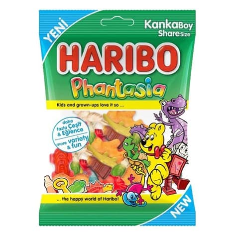 HARIBO PHANTASIA 80GR