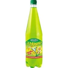 HELLENA ORANZADA ZIELONA 1.25LT